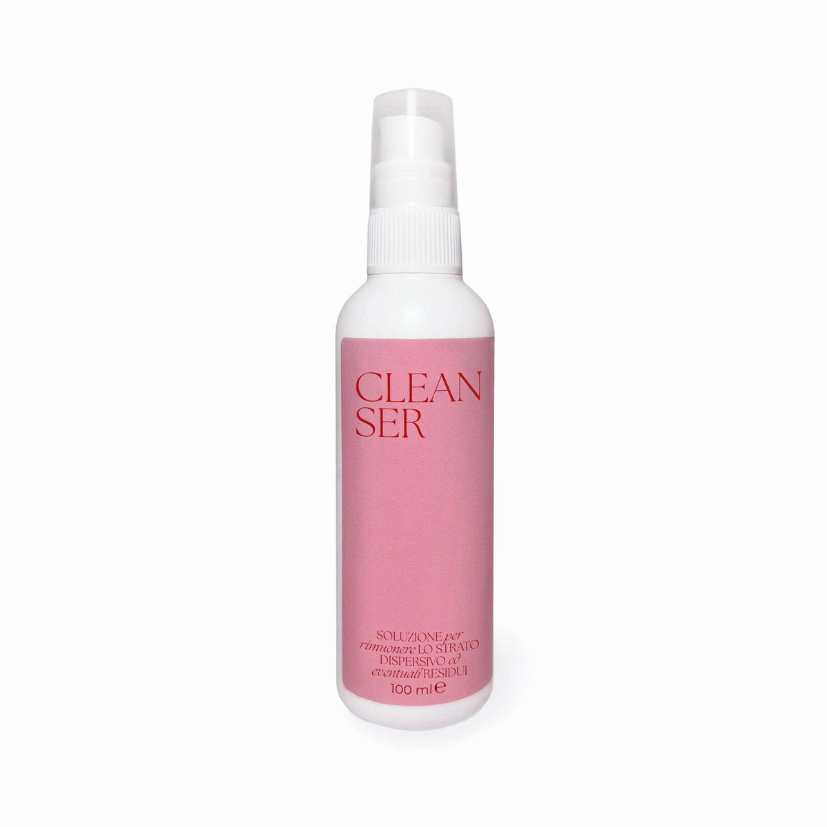 Mida Nails Cleanser (Degreaser) Nails 100ml