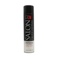 Minuet - Hair Spray - Professional Extra Hold Hairspray 625ml