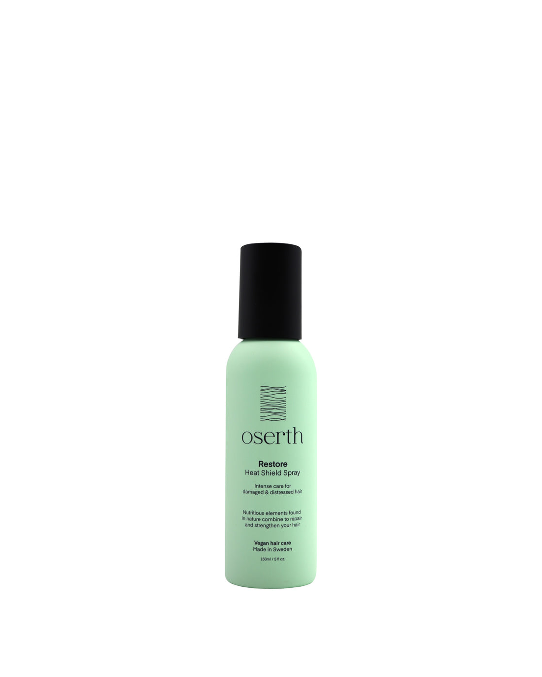 Oserth Restore Heat Shield Spray 150ml