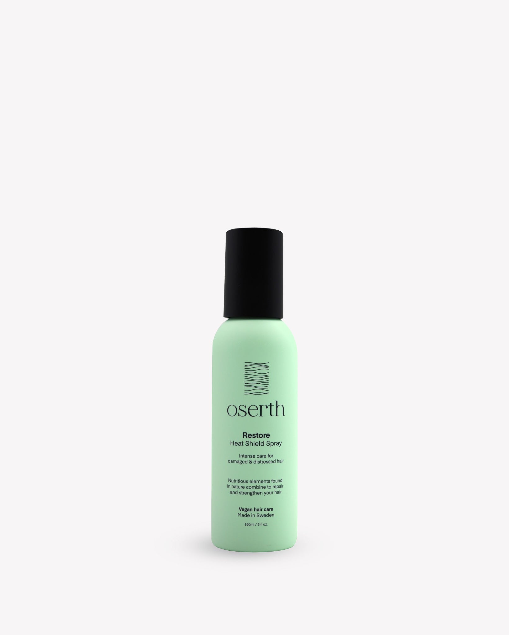 Oserth Restore Heat Shield Spray 150ml