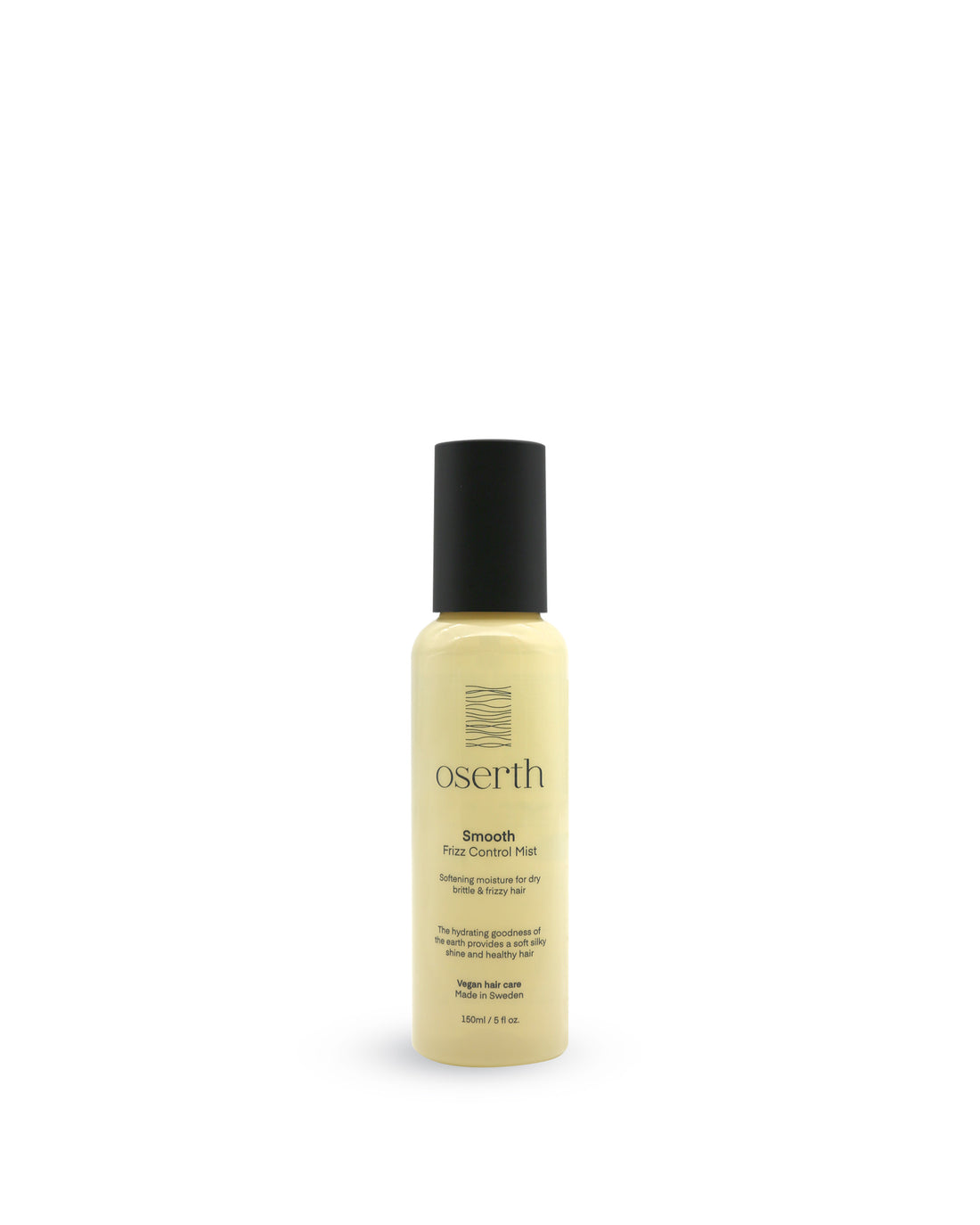 Oserth Smooth Frizz Control Mist 150ml