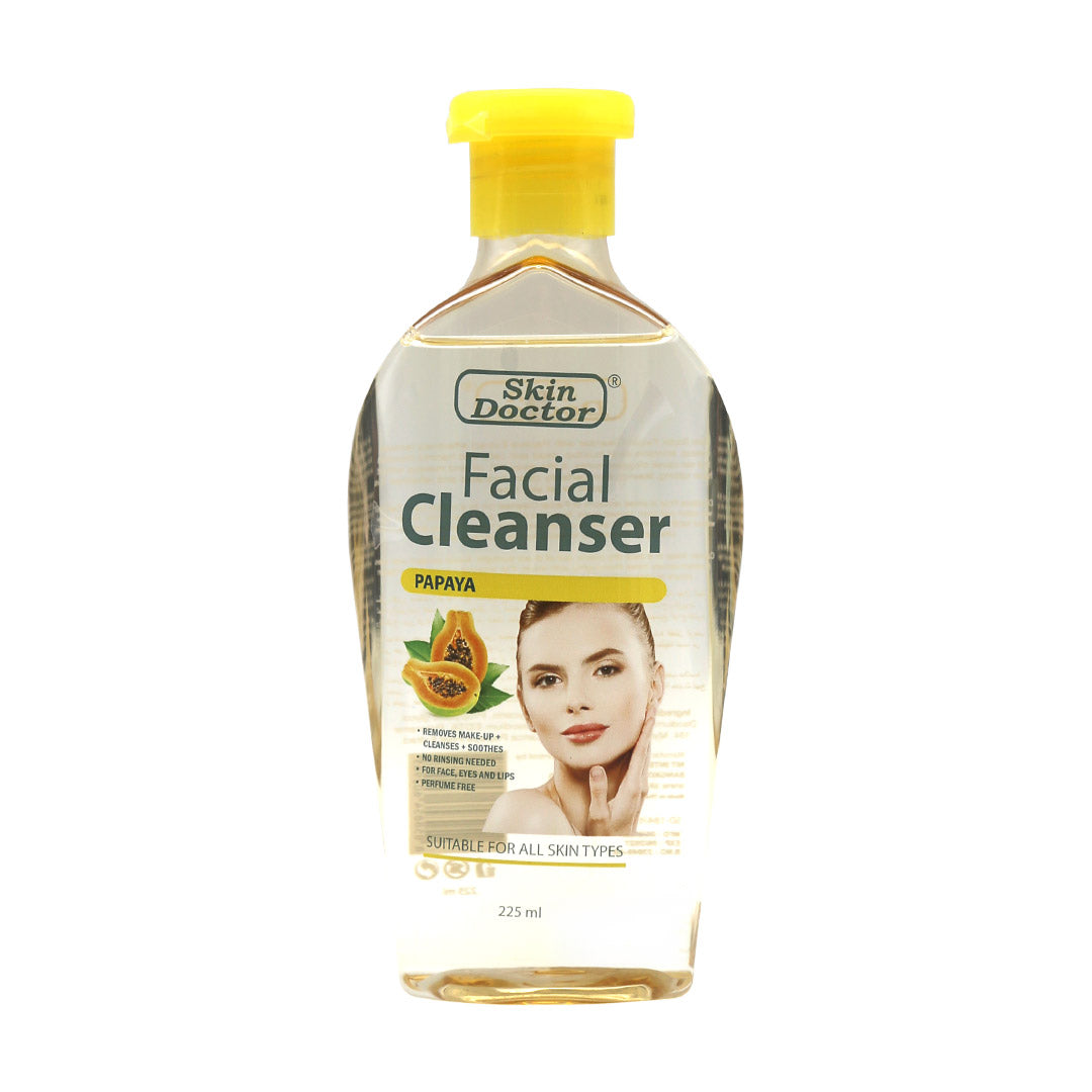 Facial Cleanser Papaya 225ml