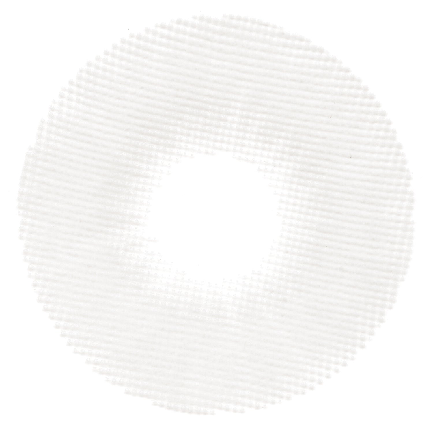 Crush – Pony Gray Gradient Contact Lenses