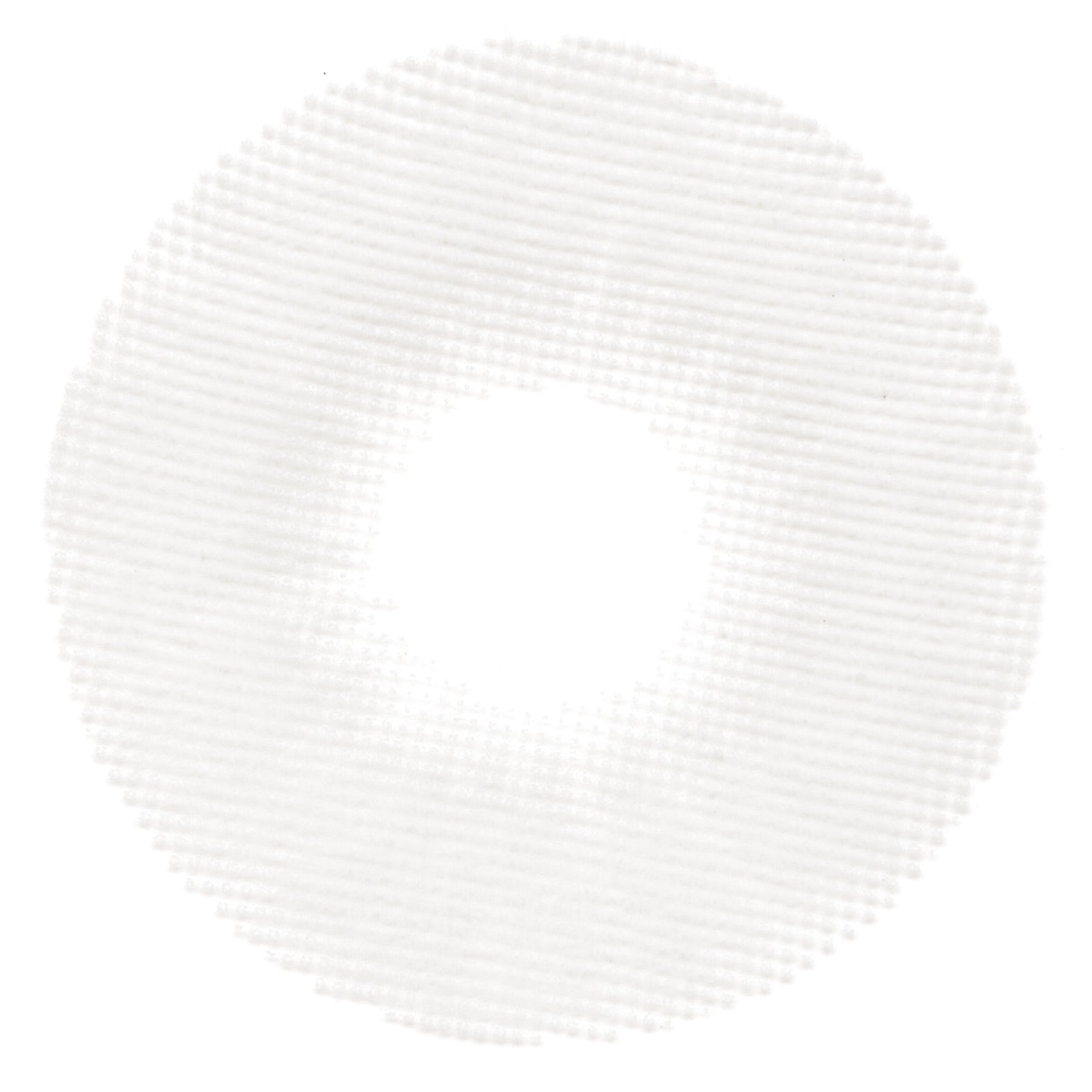 Crush – Pony Gray Gradient Contact Lenses
