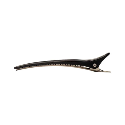 Pretty Woman - Lip Care - Hair Clips for Styling Sectioning (Pack of 12 Pieces) Flat