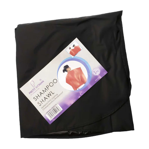 Pretty Woman - Hair Care - Shampoo Shawl Mix