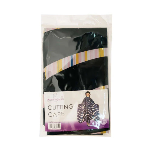 Pretty Woman - Other - Cutting Cape