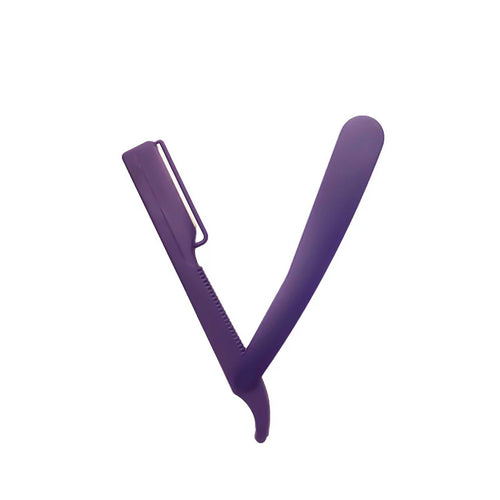 Pretty Woman - Shaving - Disposable Razor - Purple (Pack of 12)