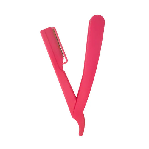 Pretty Woman - Shaving - Disposable Razor - Pink Pack of 12)