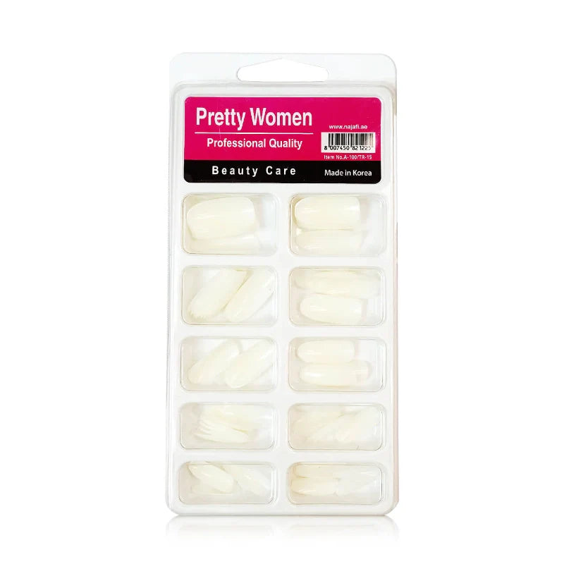 Pretty Woman - Nail Accessories | Najafi Cosmetics