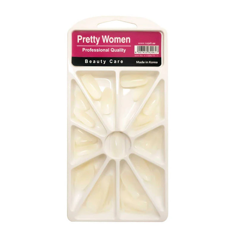Pretty Woman - Nail Accessories | Najafi Cosmetics