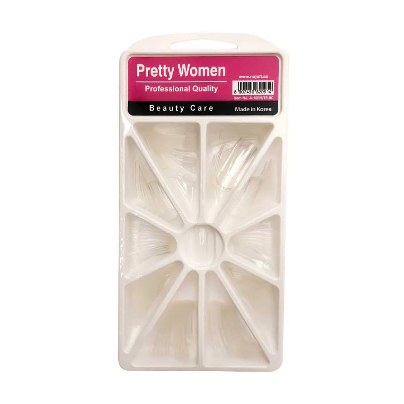 Pretty Woman - Nail Accessories | Najafi Cosmetics