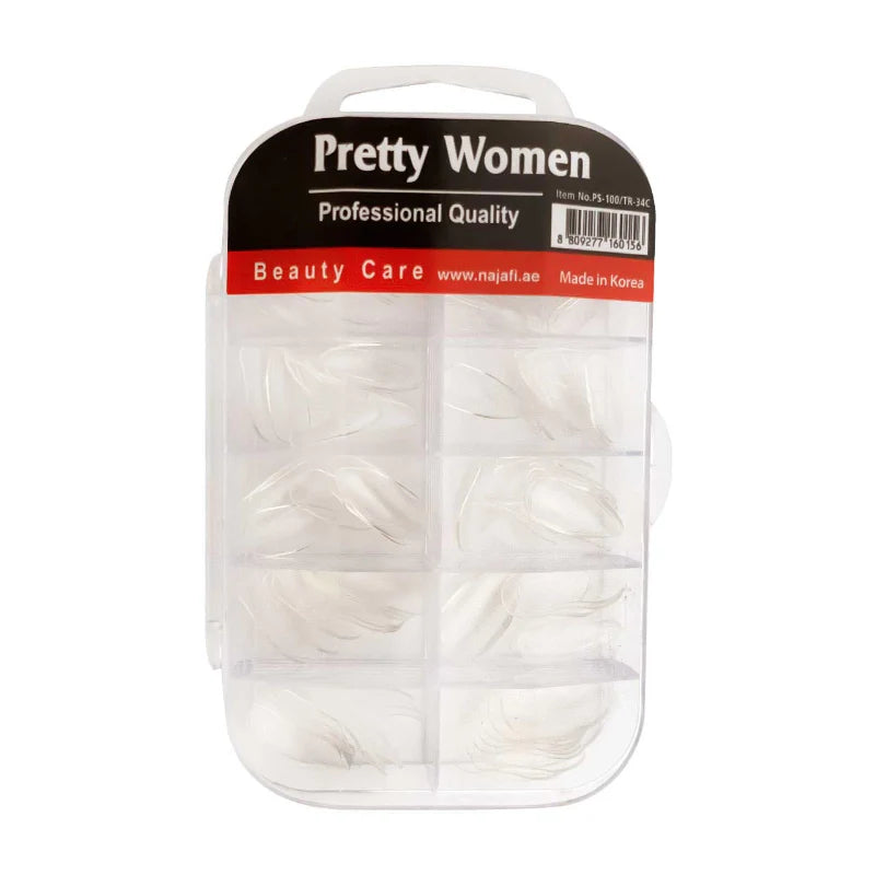 Pretty Woman - Nail Accessories | Najafi Cosmetics