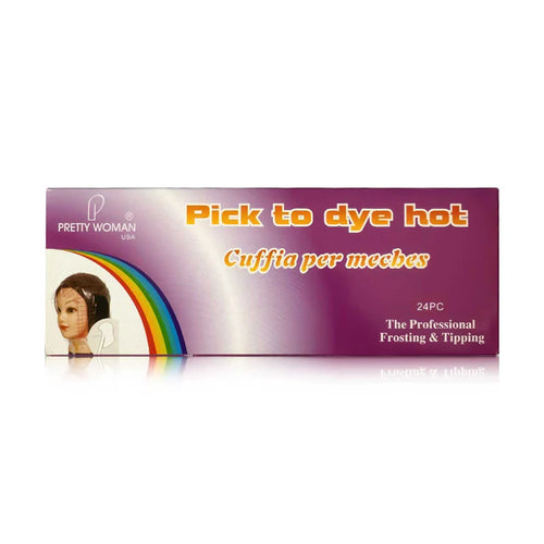 Pretty Woman - Other - Disposable Cap (Packet of 24 Caps)