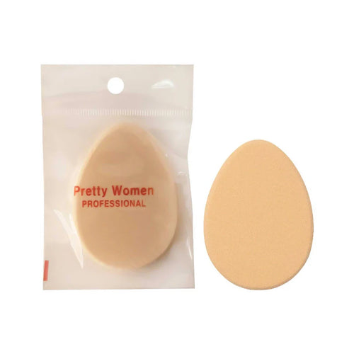 Pretty Woman - Other - Egg Shape Puffy Sponge