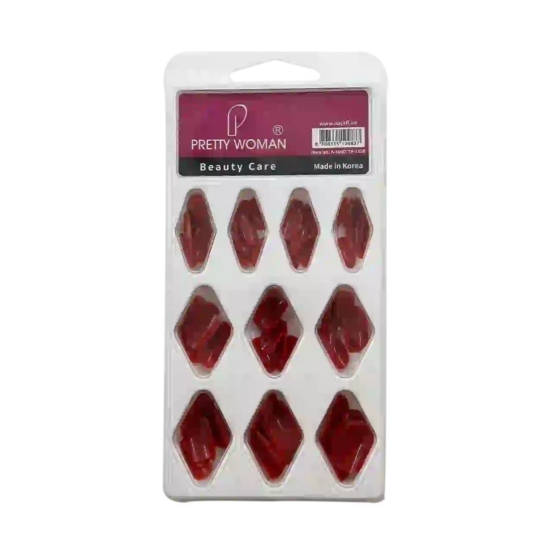 Pretty Woman - Hair Accessories | Najafi Cosmetics