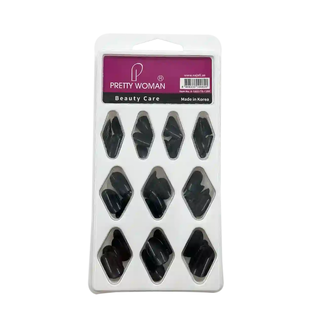 Pretty Woman - Hair Accessories | Najafi Cosmetics