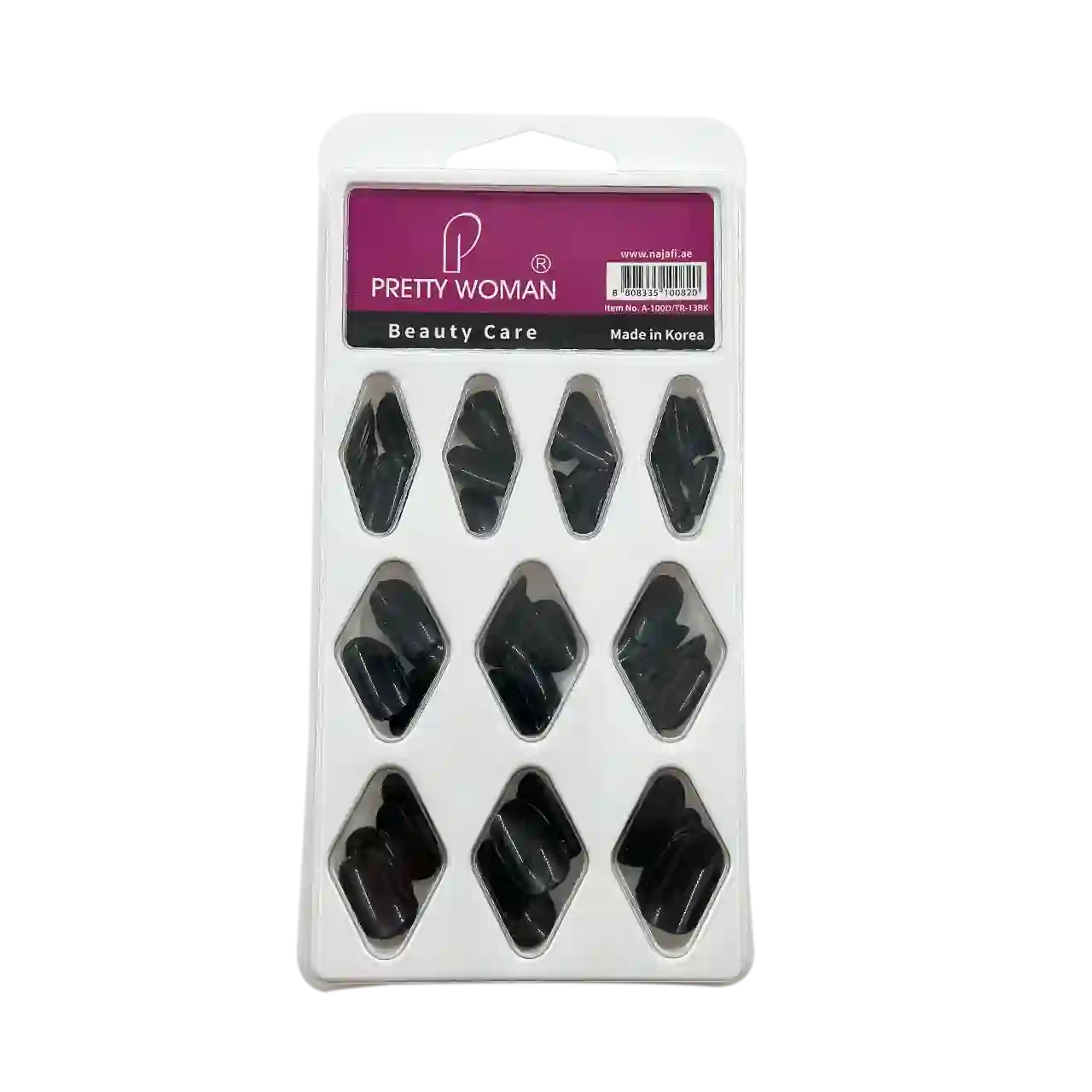 Pretty Woman - Hair Accessories | Najafi Cosmetics