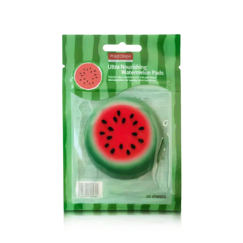 Purederm - Other - Nourishing Watermelon Pads
