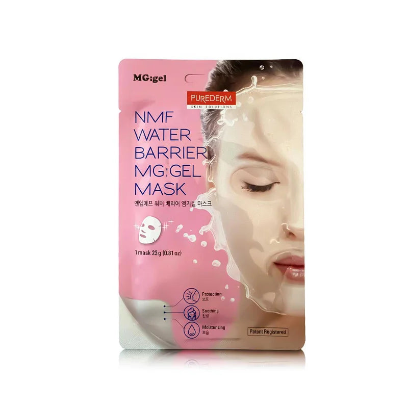 Purederm - Makeup remover | Najafi Cosmetics