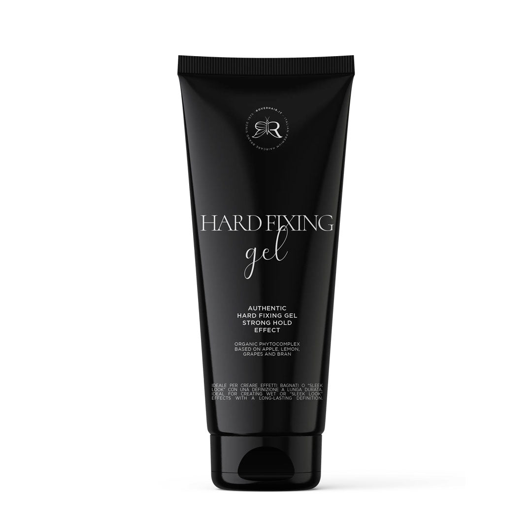 Roverhair Authentic Hard Fixing Gel 200ml