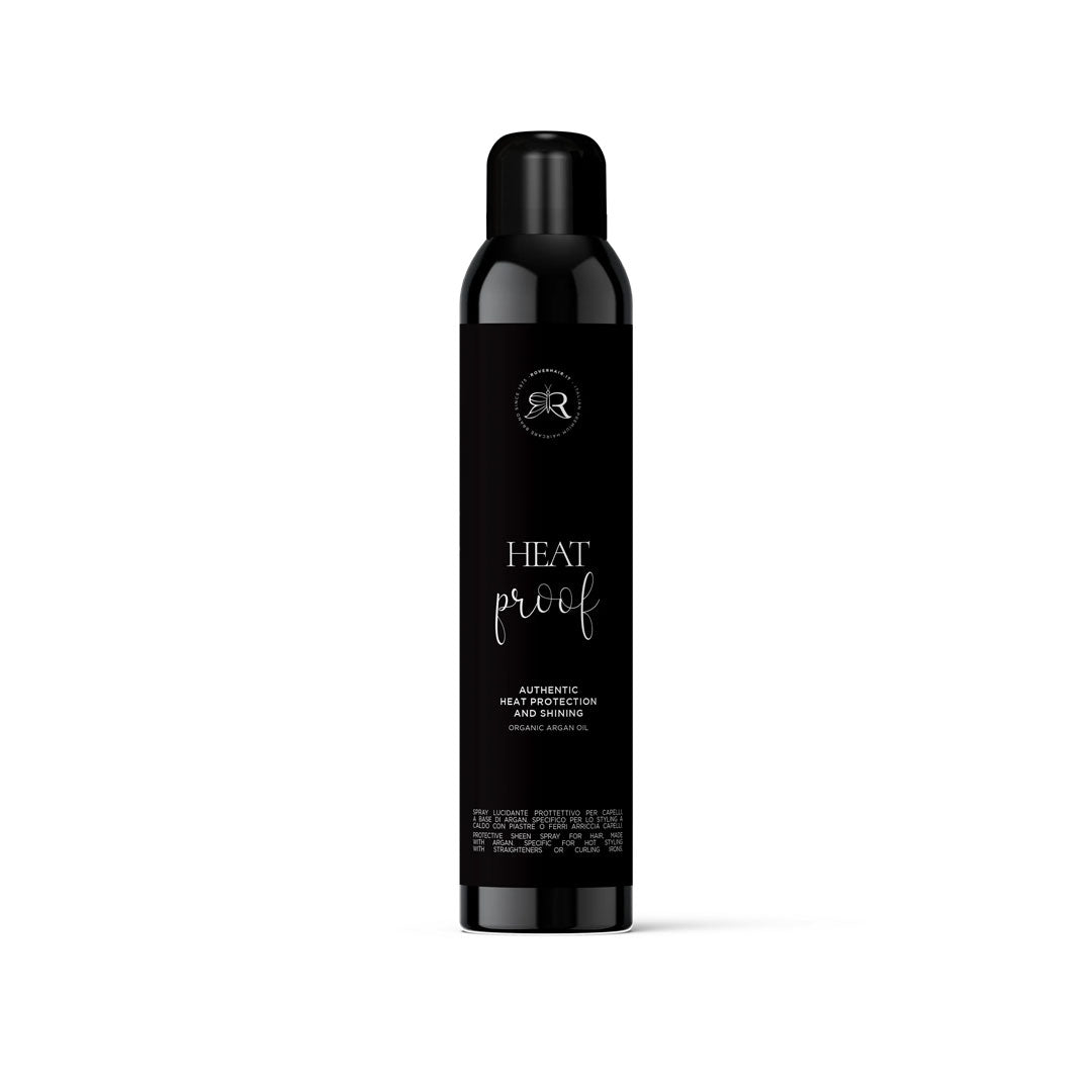 Authentic Heat Proof 200ml