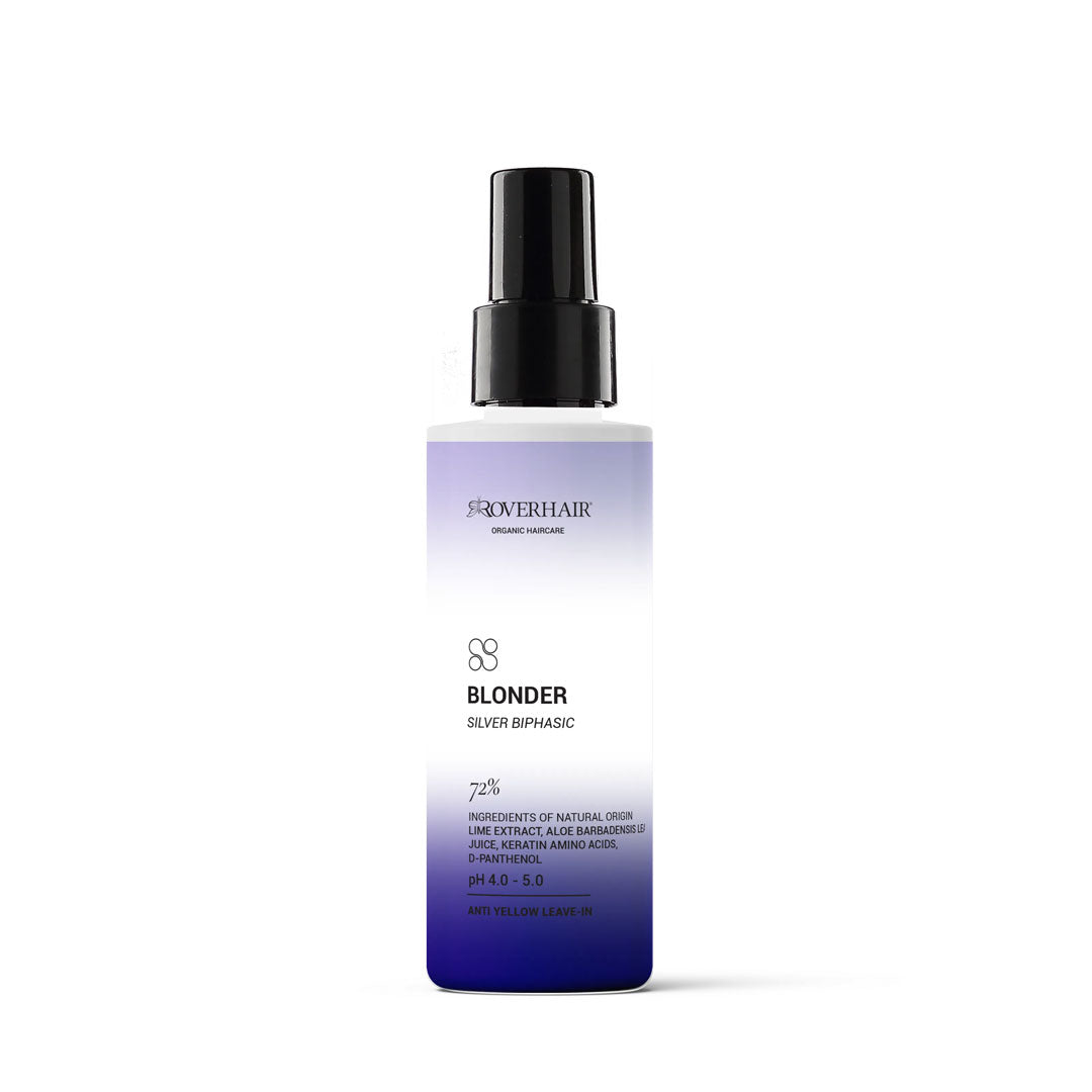Blonder Silver Biphasic 150ml
