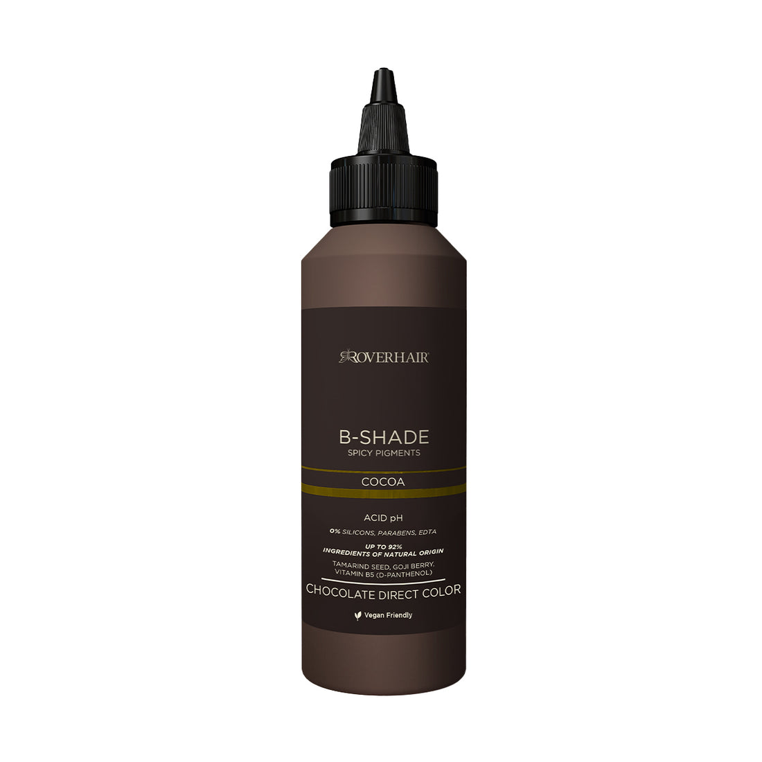 B-Shade Cocoa Brown Direct Color 150ml