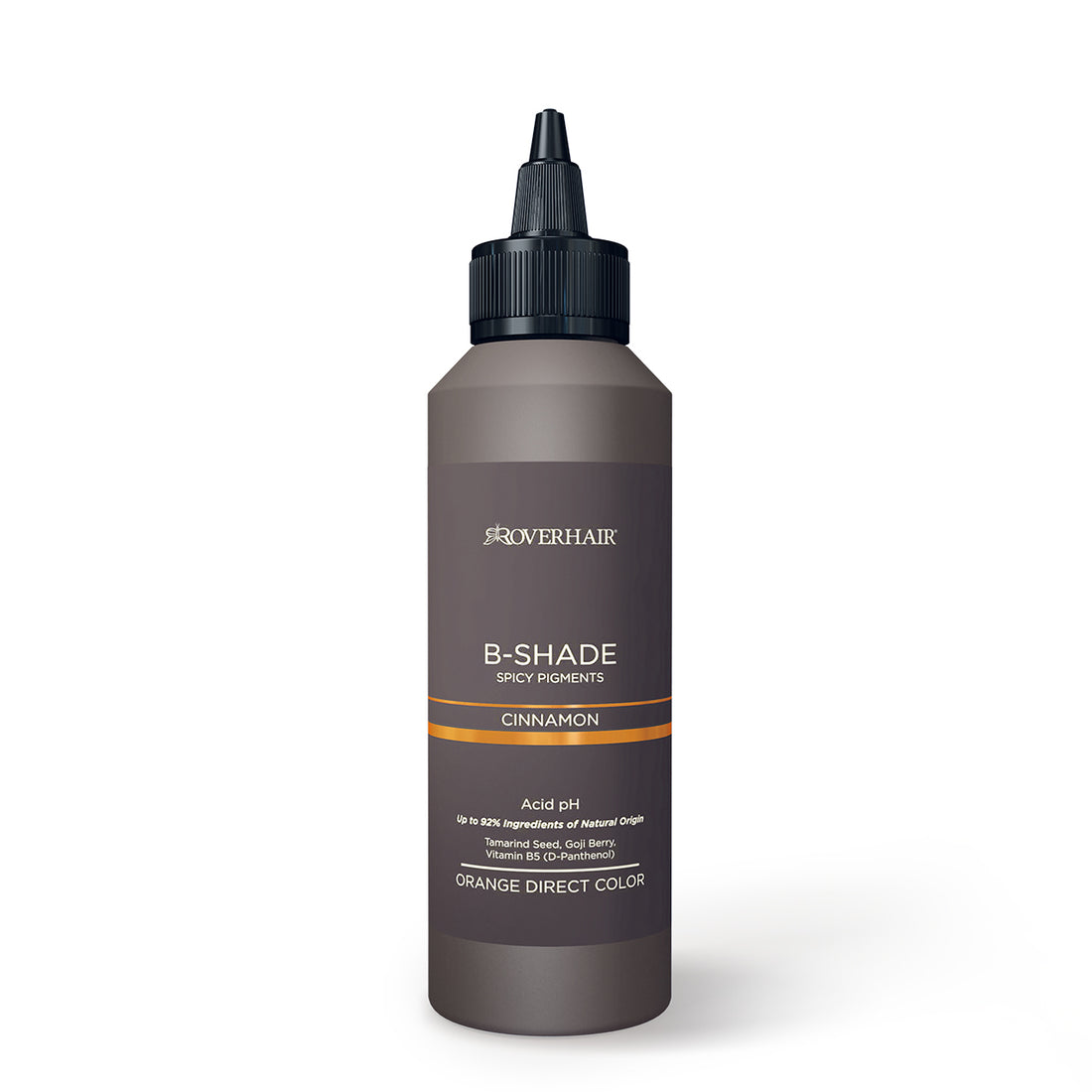 B-Shade Cinnamon Orange Direct Color 150ml