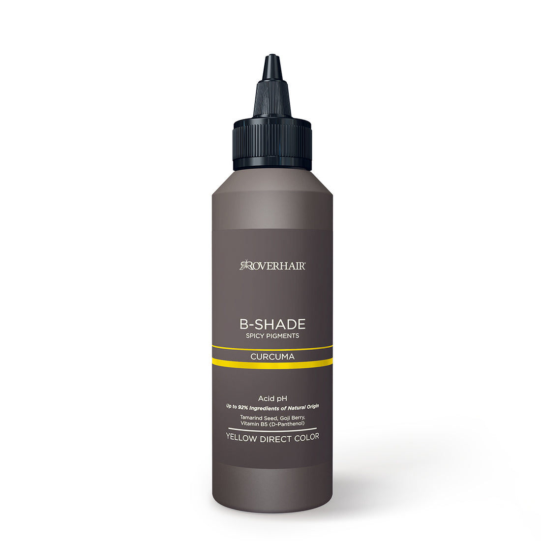 B-Shade Curcuma Yellow Direct Color 150ml