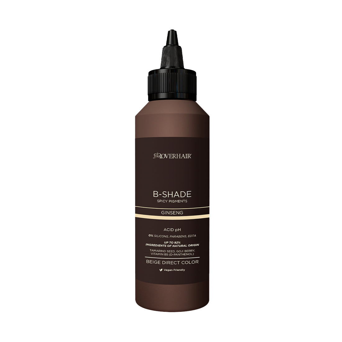 B-Shade Ginseng Dust Beige Direct Color 150ml