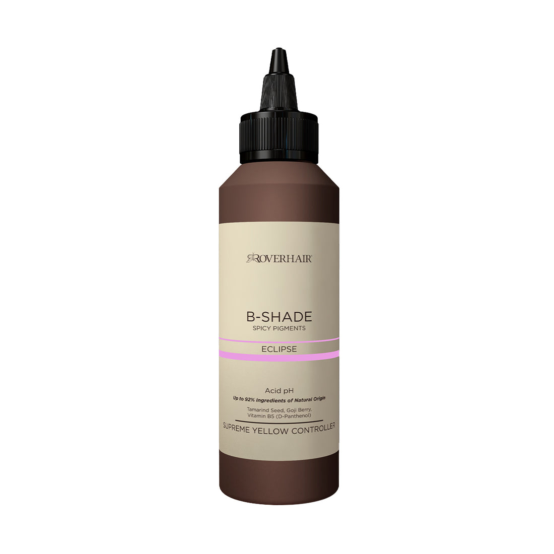 B-Shade Eclipse Supreme Yellow Controller 150ml