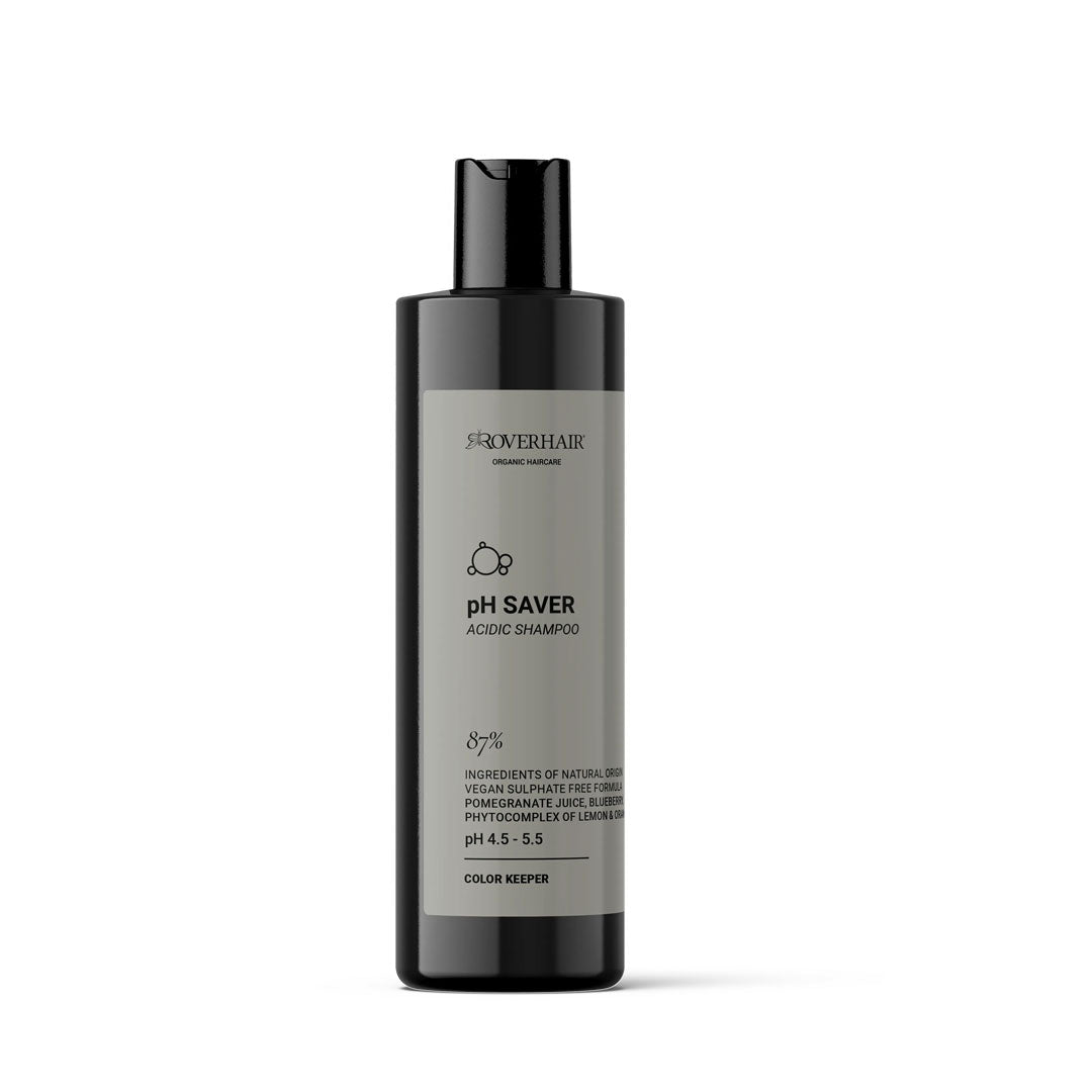pH Saver Acid Shampoo 250ml