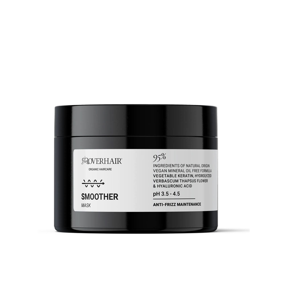 Smoother Mask 250ml