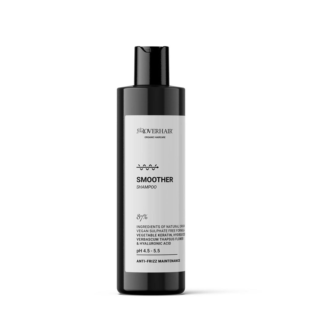 Smoother Shampoo 250ml