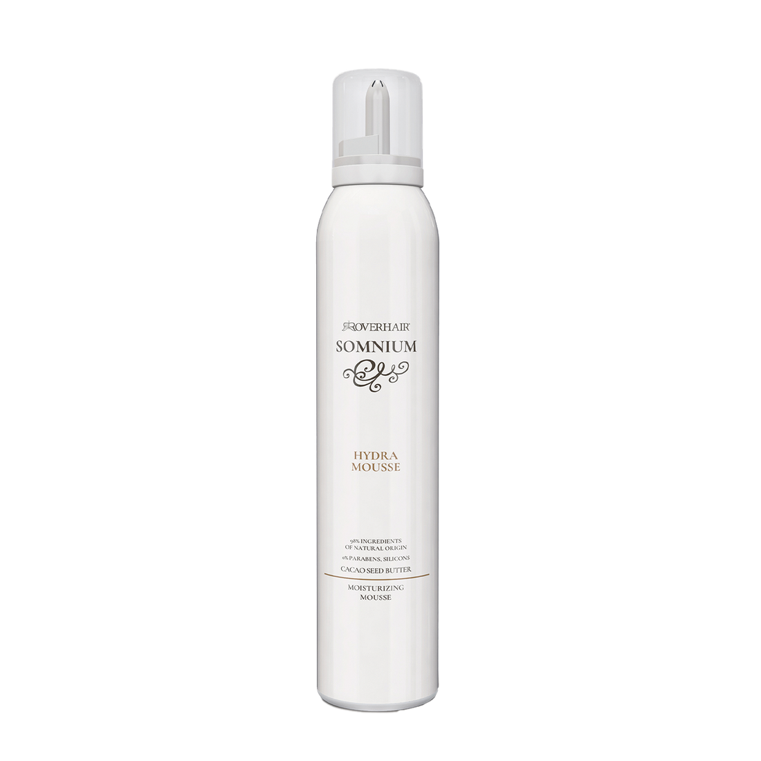 Roverhair Somnium Hydra Mousse 200ml