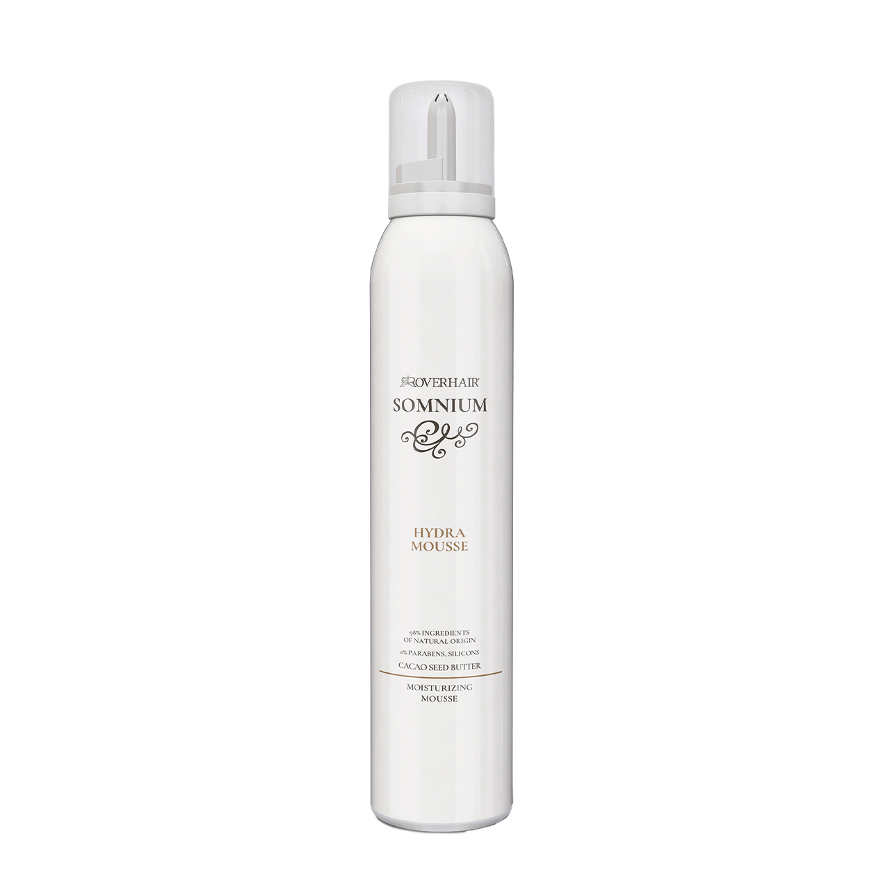 Roverhair Somnium Hydra Mousse 200ml