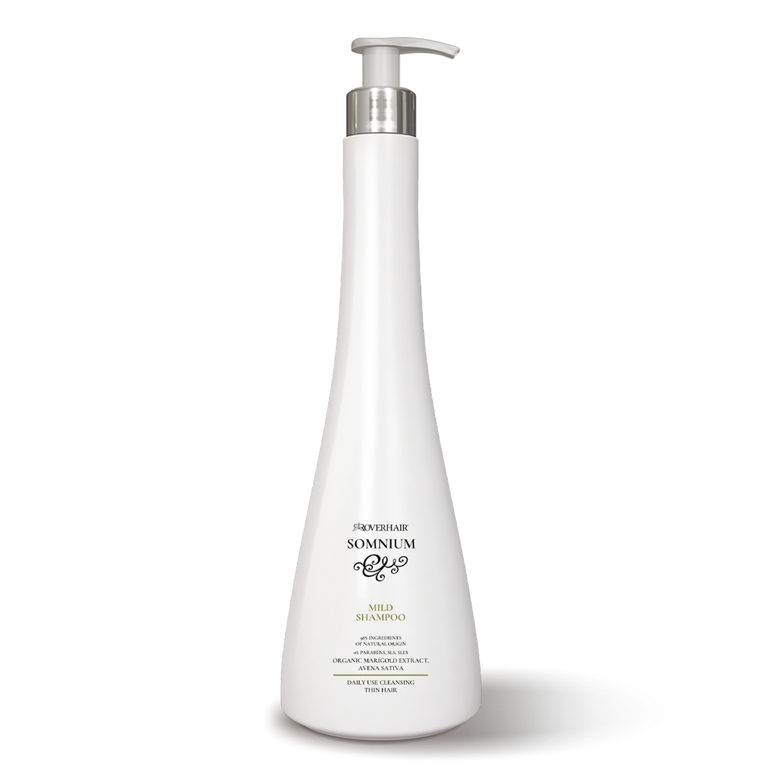 Roverhair Somnium Mild Shampoo 1000ml