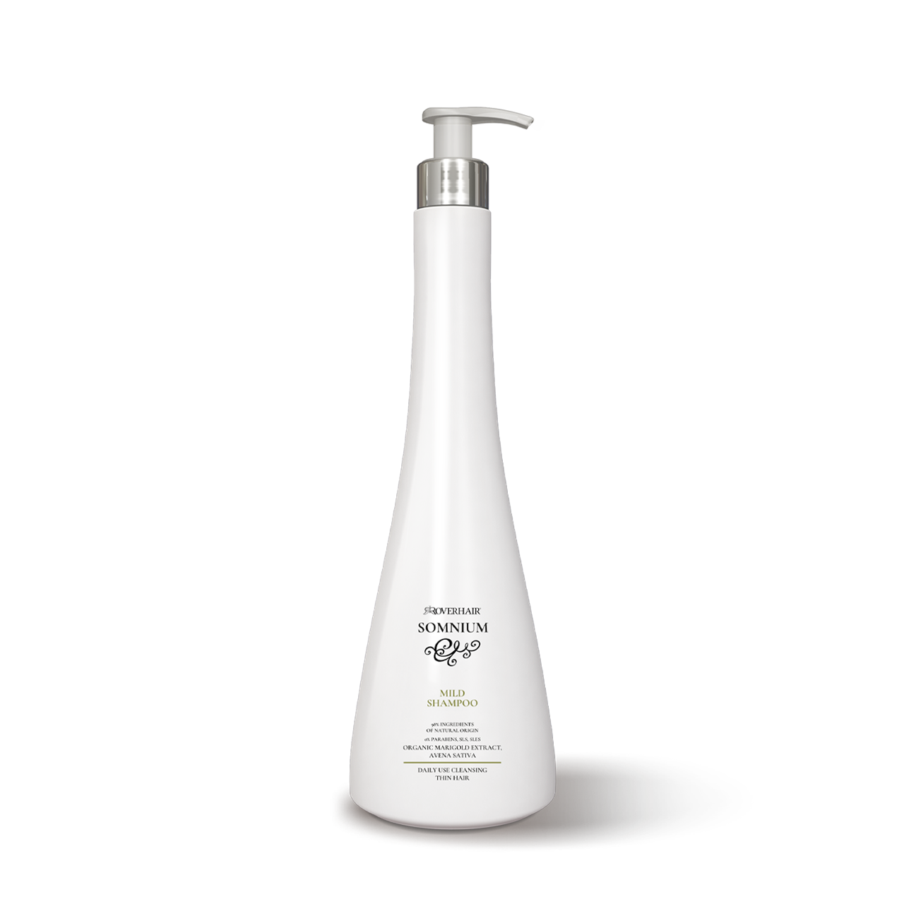 Roverhair Somnium Mild Shampoo 250ml