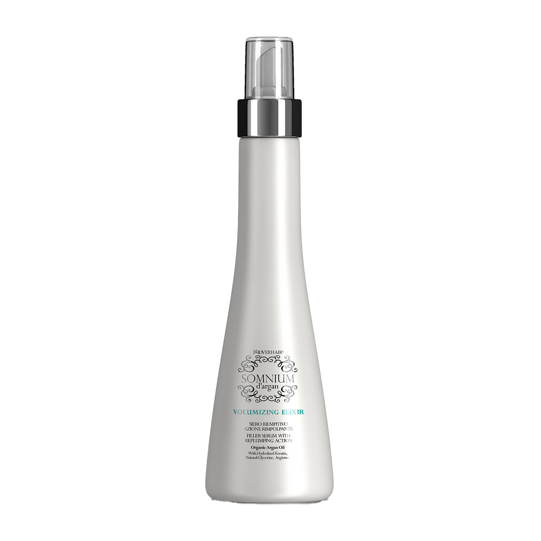 Roverhair Somnium Argan Volumizing Elixir 150ml