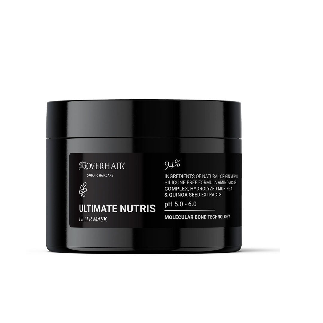 Ultimate Nutris Filler Mask 250ml