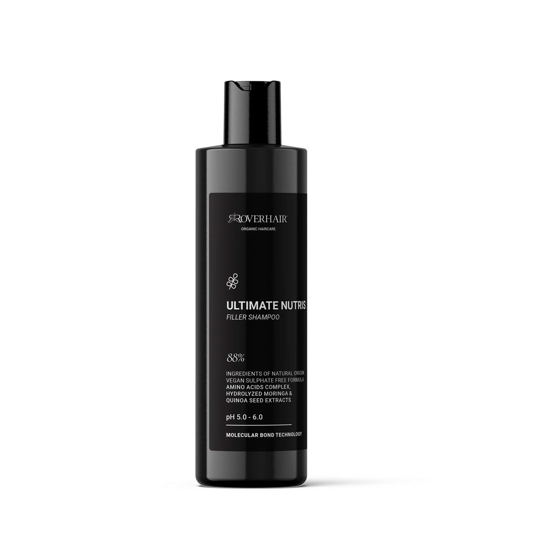 Ultimate Nutris Filler Shampoo 250ml