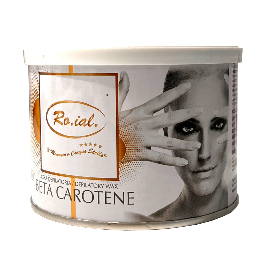 Ro.ial - Beta Carotene | Najafi Cosmetics
