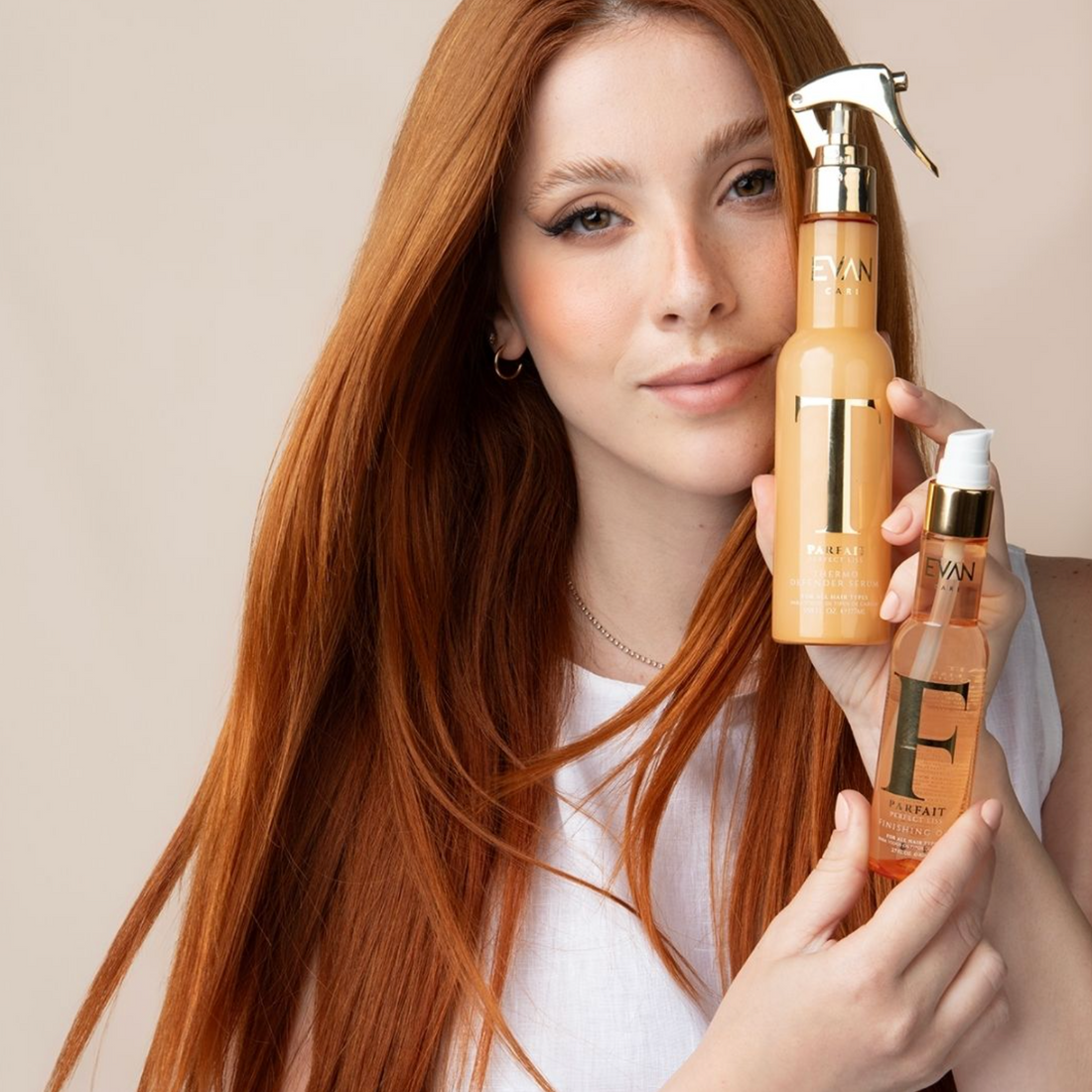 Evan Care - Hair Cream | Najafi Cosmetics