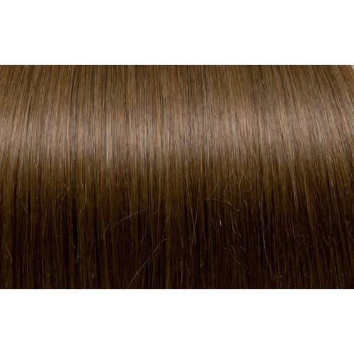 Seiseta - Hair Extension - Keratin Fusion Classic Hair Extension 25 Strands 12 Golden Blonde 50/55CM 20GR