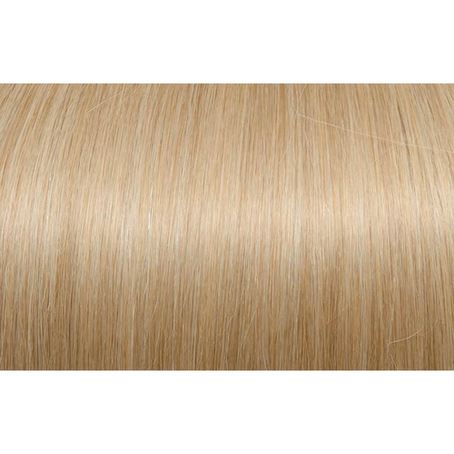 Seiseta - Hair Extension - Keratin Fusion Classic Hair Extension 25 Strands DB2 Light Golden Blonde 60/65CM 25GR