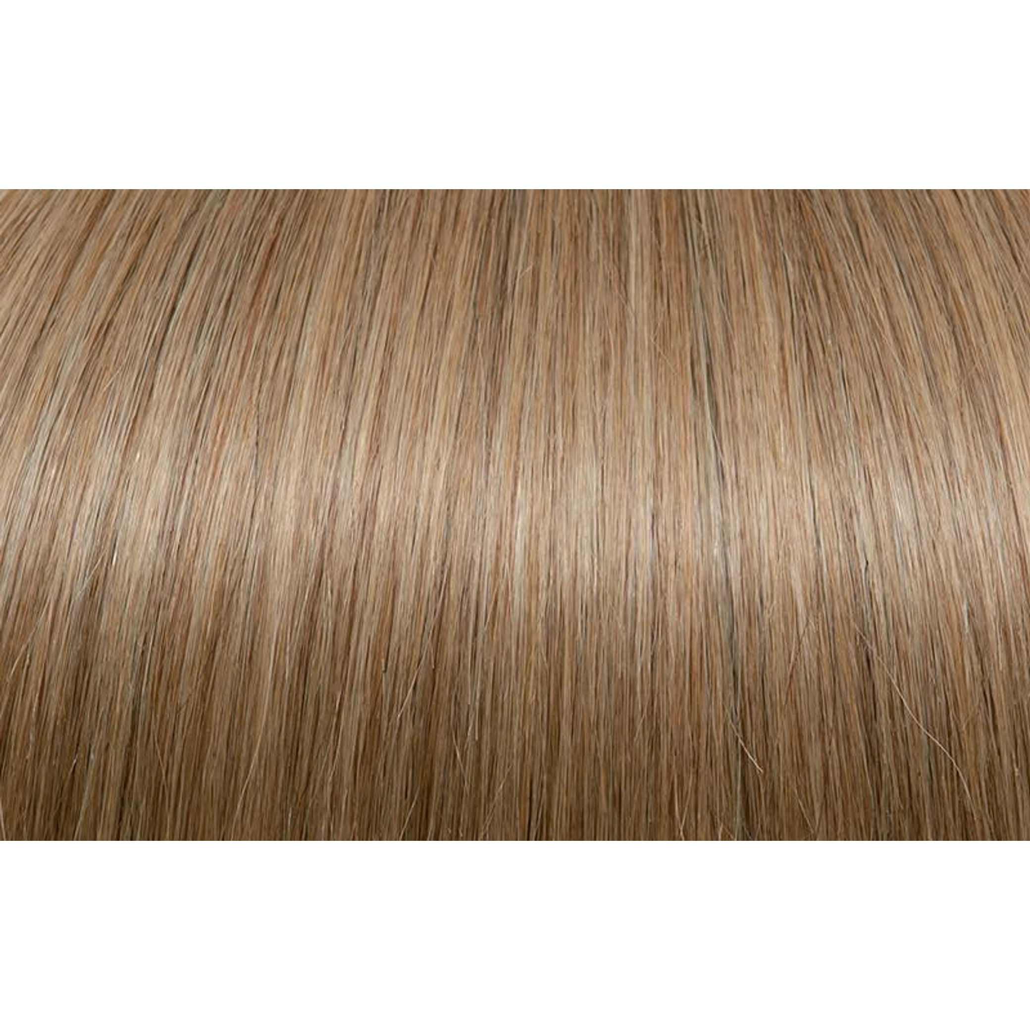 Seiseta - Hair Extension - Keratin Fusion Classic Hair Extension 25 Strands DB4 Dark Golden Blonde 60/65CM 25GR