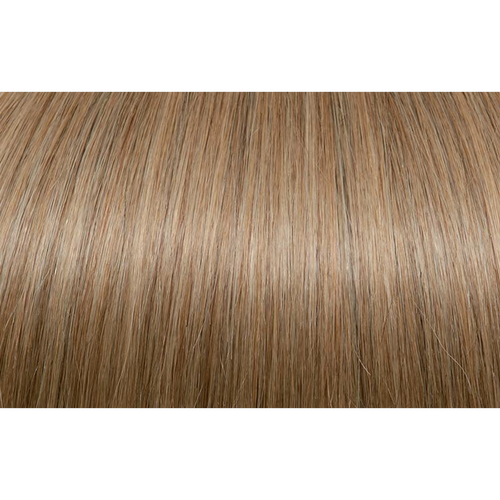 Seiseta - Hair Extension - Keratin Fusion Classic Hair Extension 25 Strands DB4 Dark Golden Blonde 60/65CM 25GR