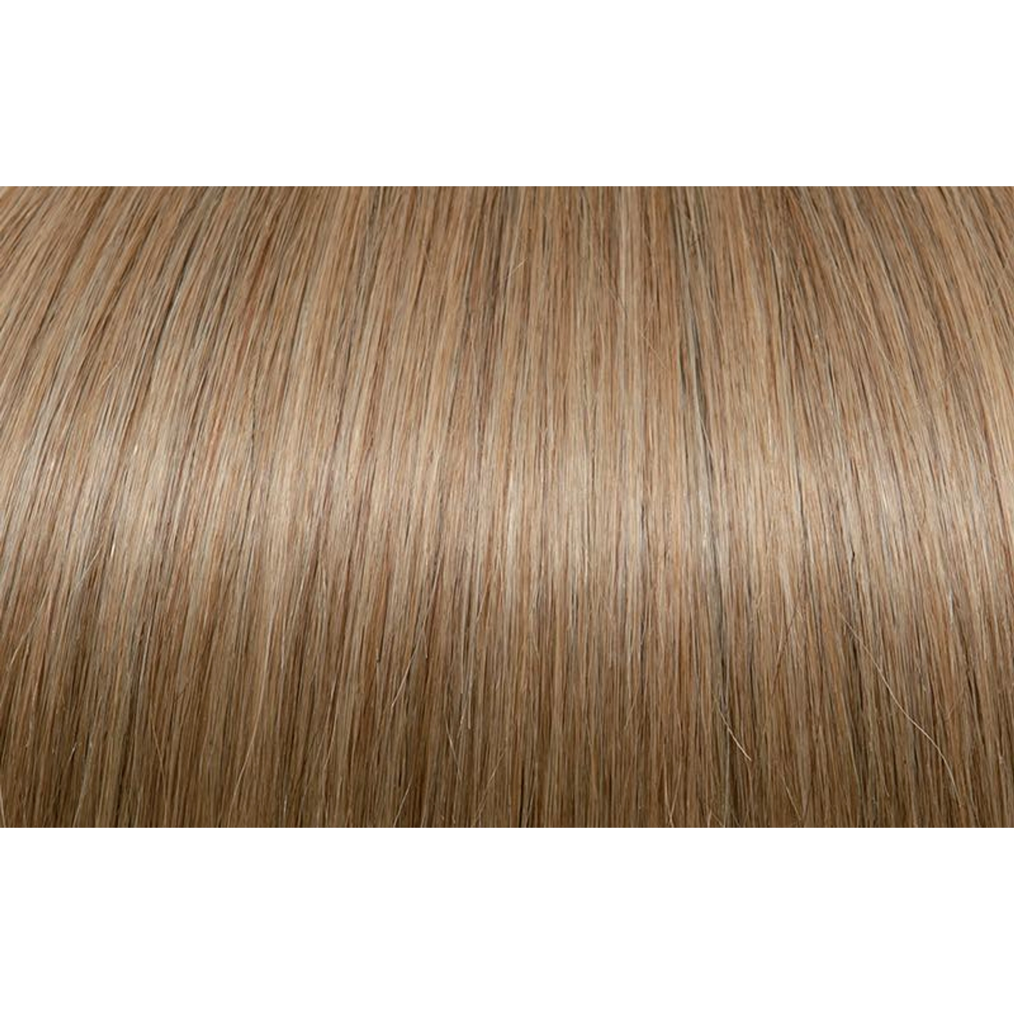 Seiseta - Hair Extension - Keratin Fusion Classic Hair Extension 25 Strands DB4 Dark Golden Blonde 50/55CM 20GR