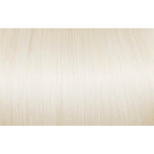 Seiseta - Hair Extension - Keratin Fusion Classic Hair Extension 25 Strands 1005 White (Nordic) Blonde 50/55CM 20GR